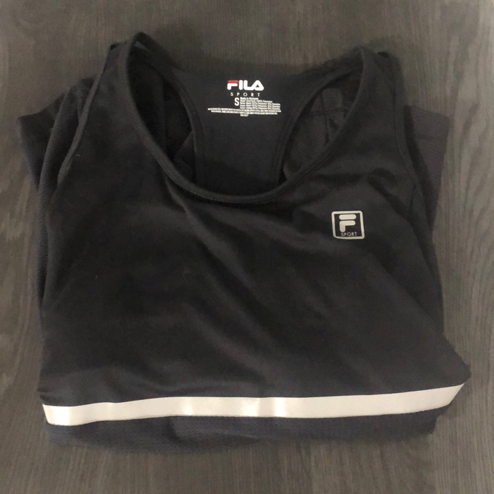 FILA tank top